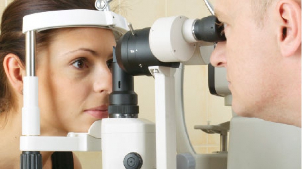 clinica de oftalmologie bucuresti